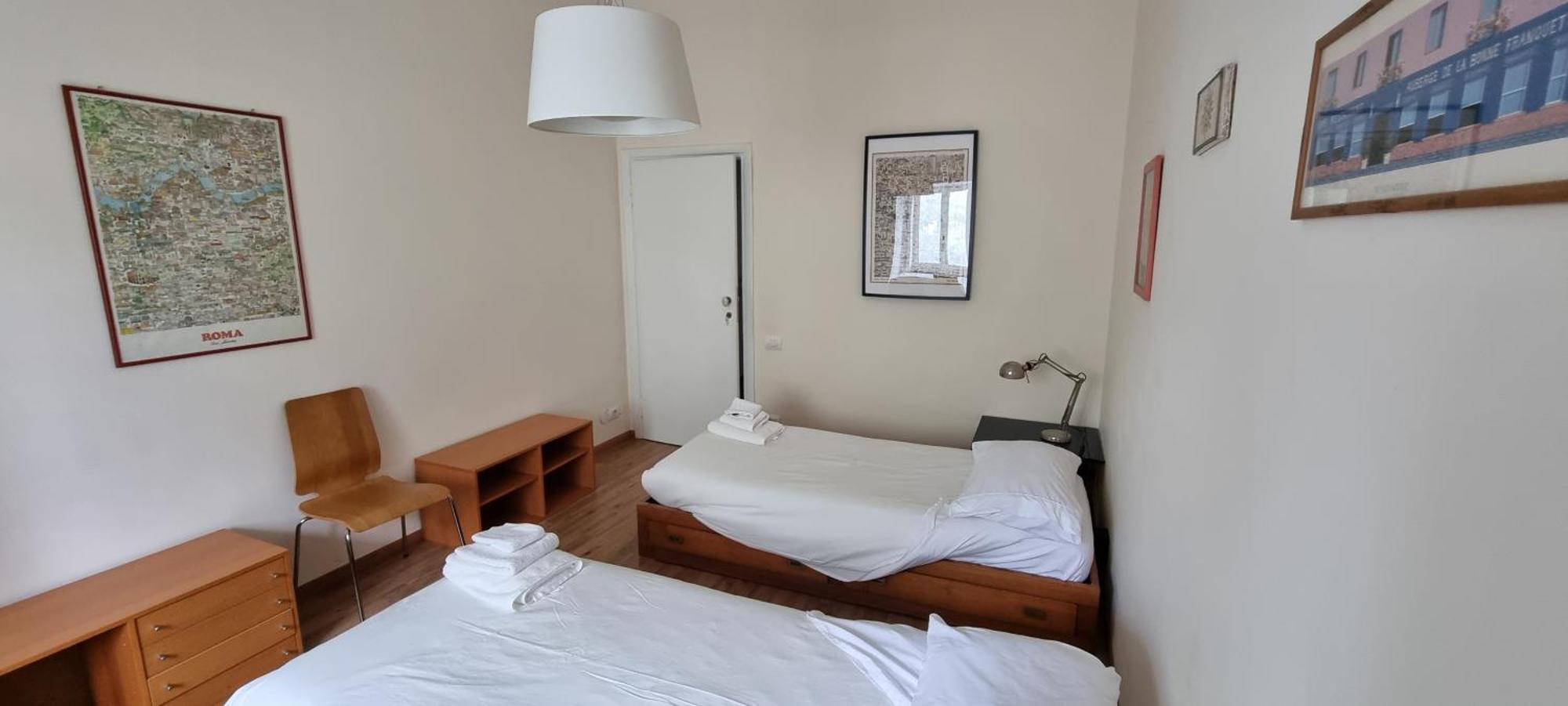 Casa Di Monica E Mauro Casa vacanze